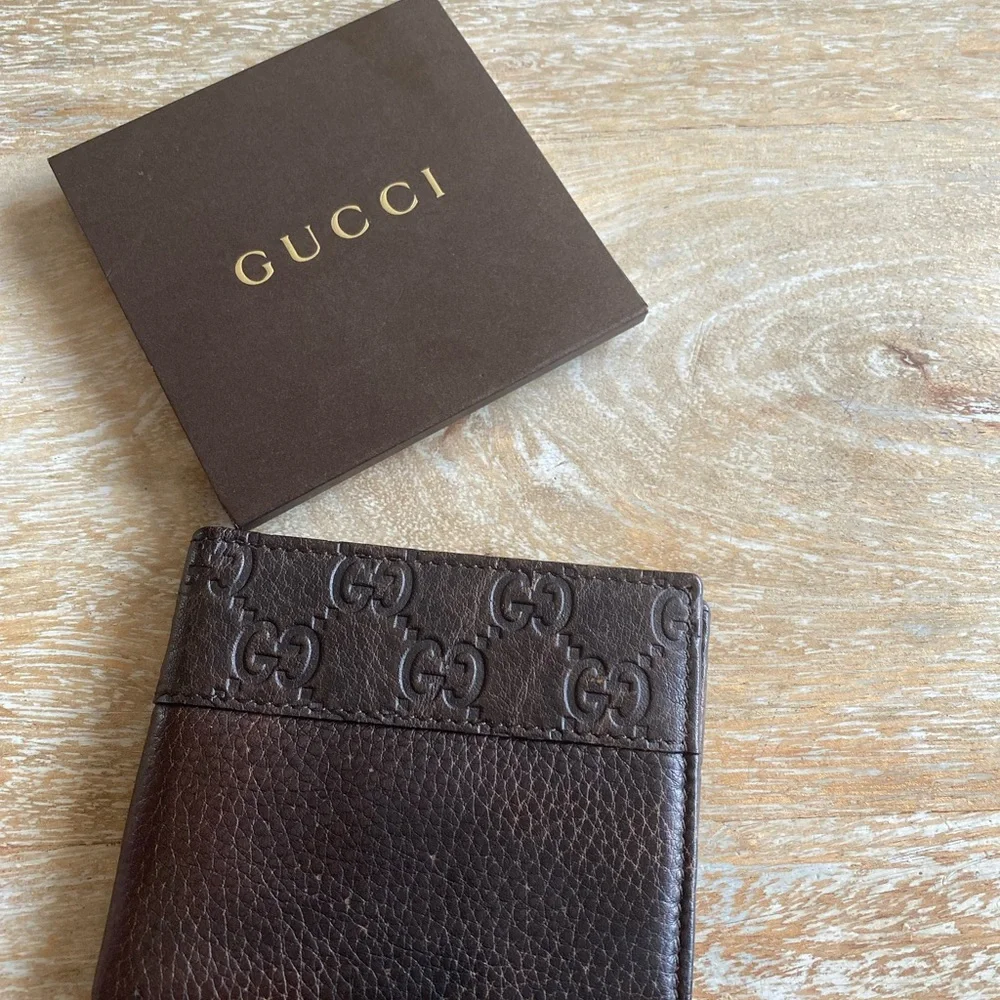 Wallet men - Picture 5 of 6